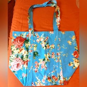 NWT April Cornell Tote